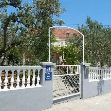 Apartment Jelka I Branko *
