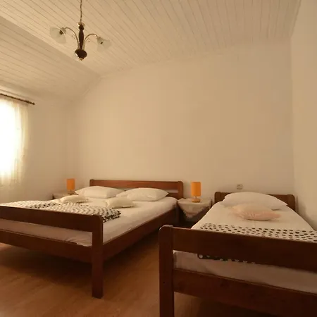 Apartment Jelka I Branko Vodice