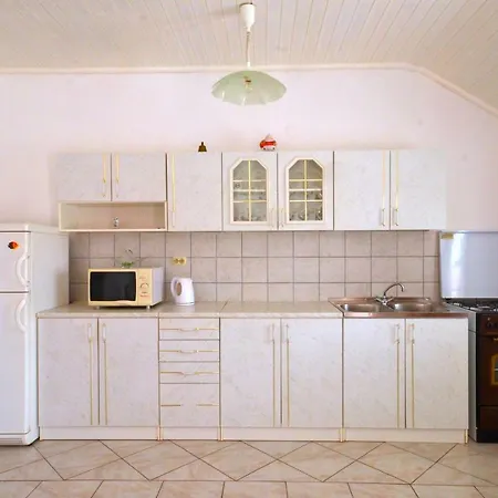 Jelka I Branko Apartment