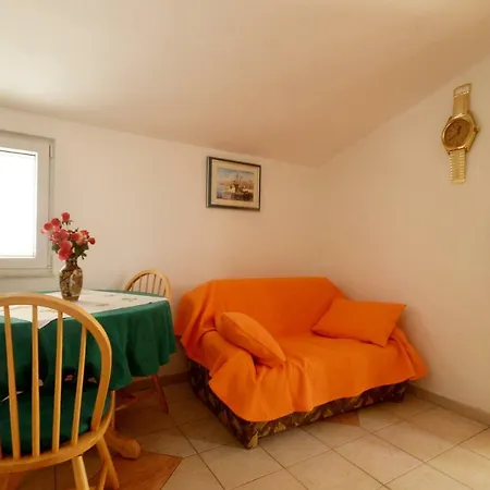 Jelka I Branko Apartment