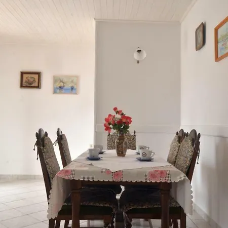 Jelka I Branko Apartment Vodice