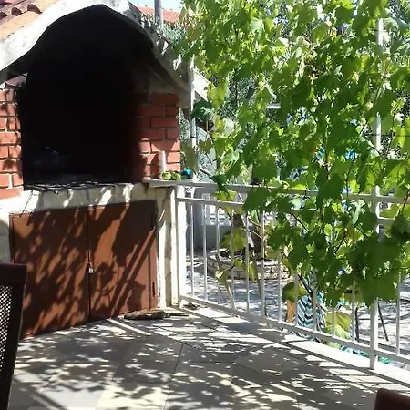 Jelka I Branko * Vodice